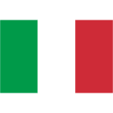 Italy Flag