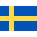 Sweden Flag