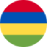 Mauritius Icon